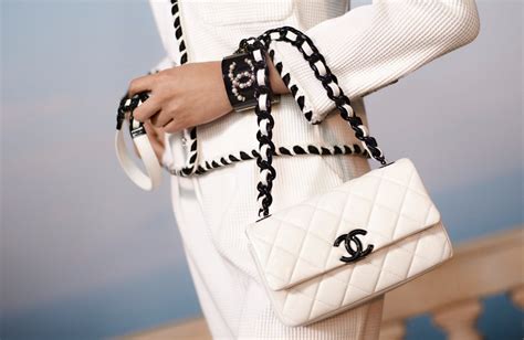 chanel claim|Chanel v. What Goes Around Comes Around: A Resale Lawsuit .